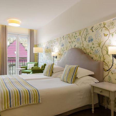 Castanheiro Boutique Hotel Funchal  Luaran gambar