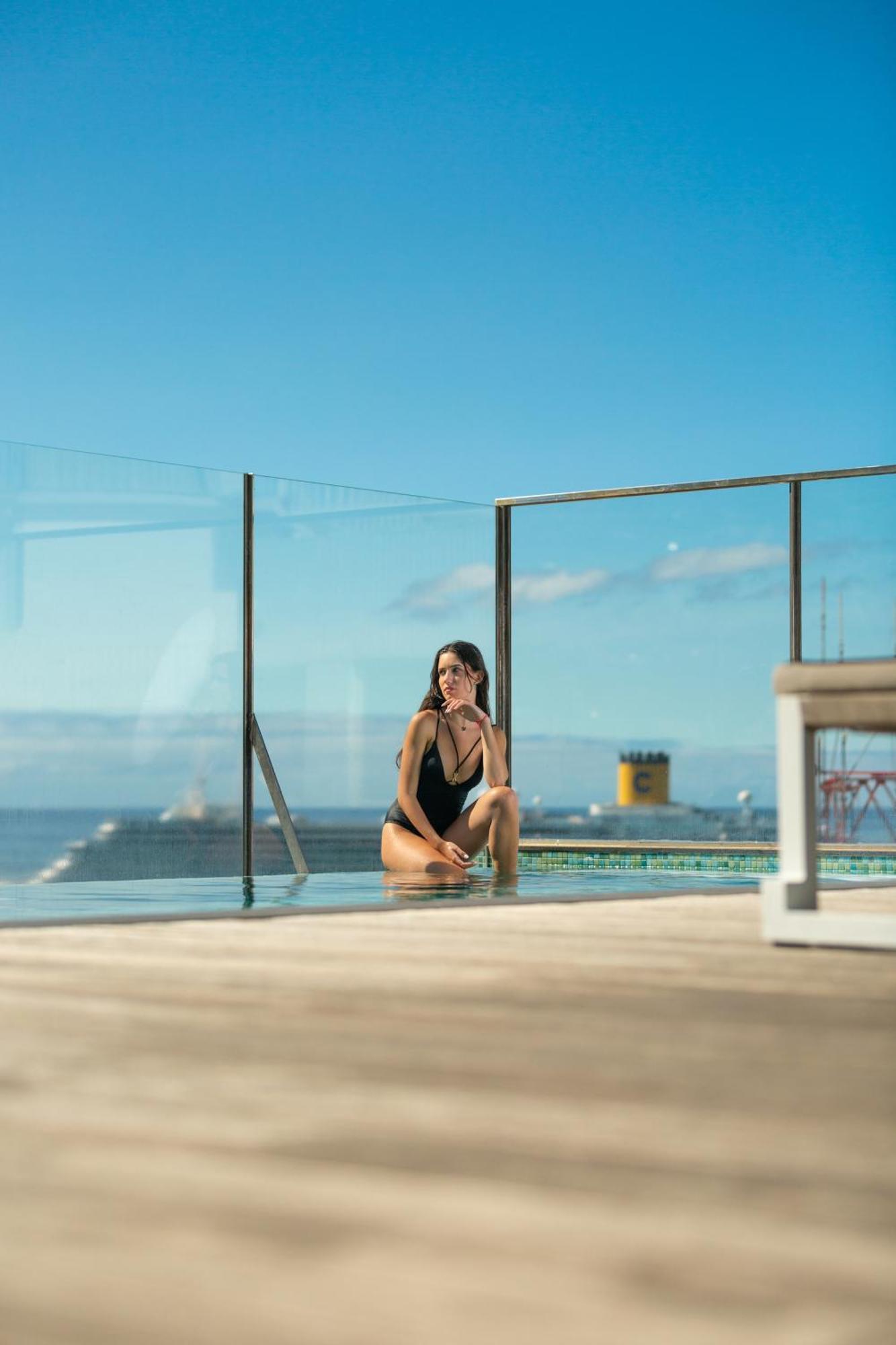 Castanheiro Boutique Hotel Funchal  Luaran gambar