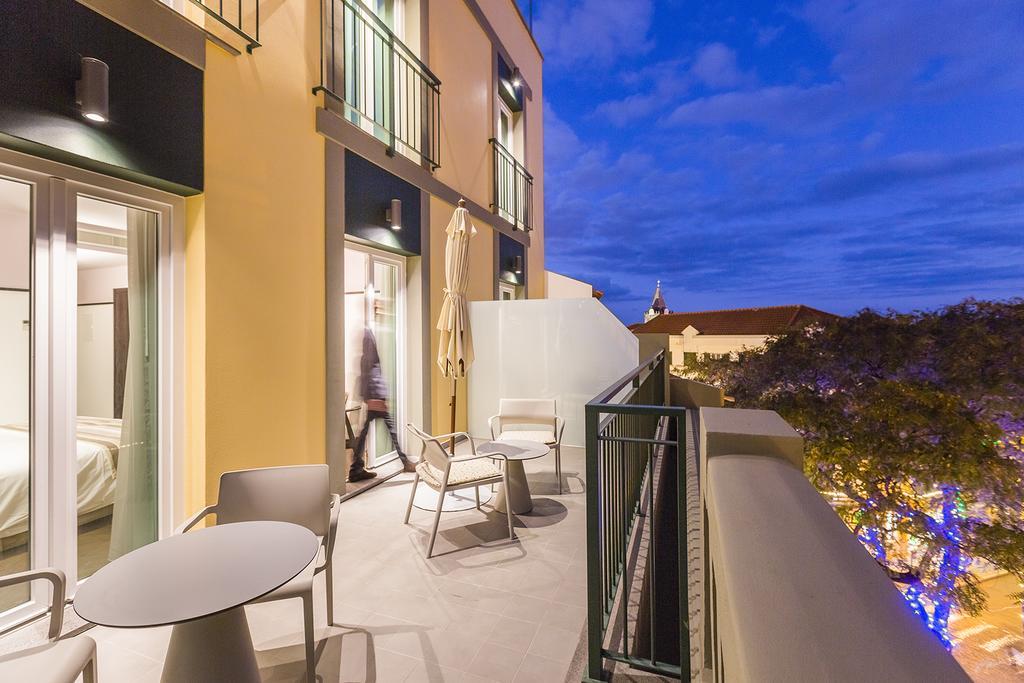 Castanheiro Boutique Hotel Funchal  Luaran gambar